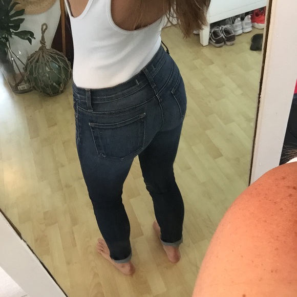 J Brand - Picture 3 of 6